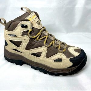 MENS SIZE 9 Columbia Coremic Ridge 2